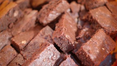 Un étudiant américain décède après avoir mangé un brownie sans gluten